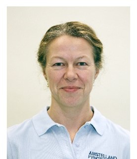 Marianne Larsen
