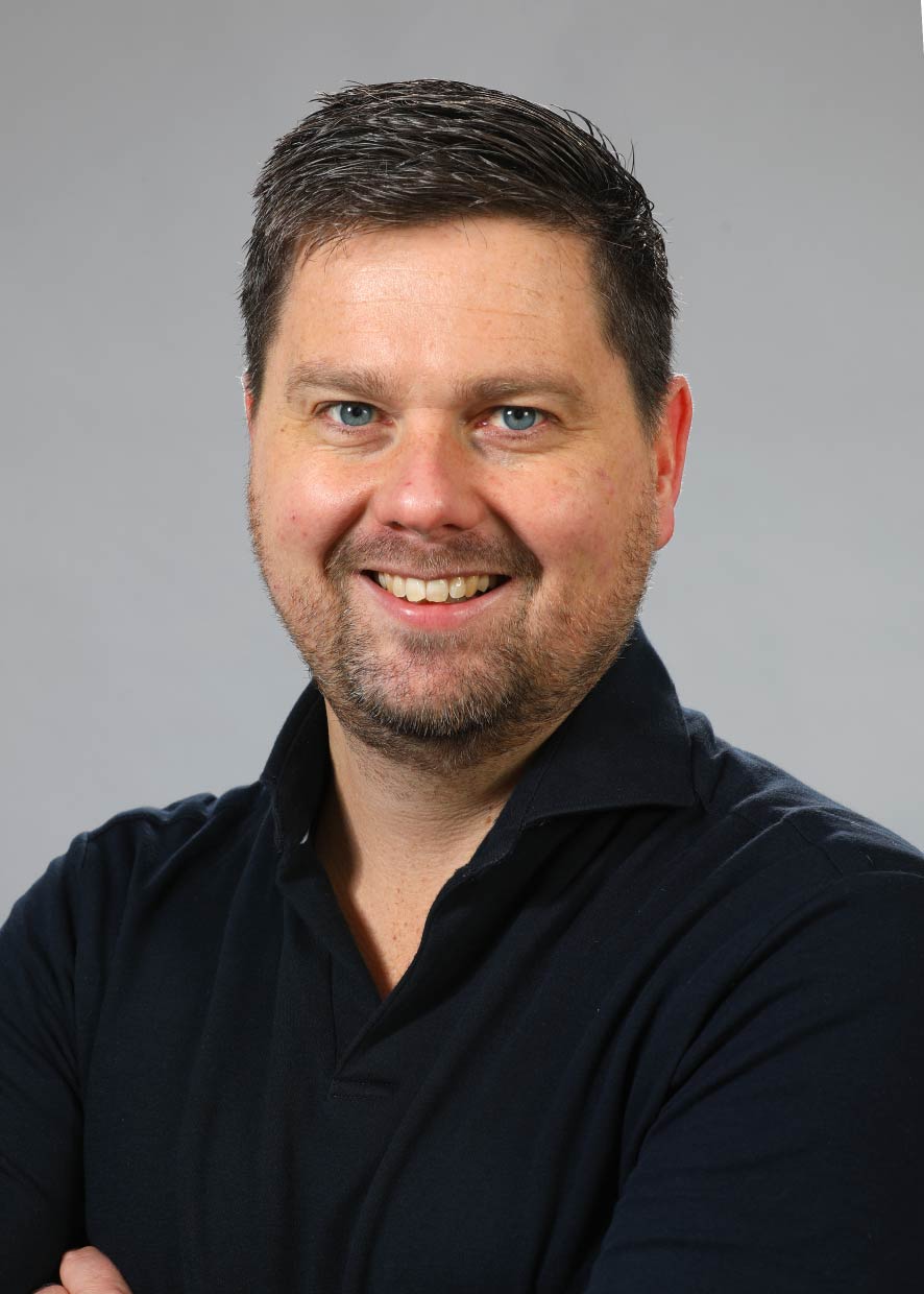 Rob Wust