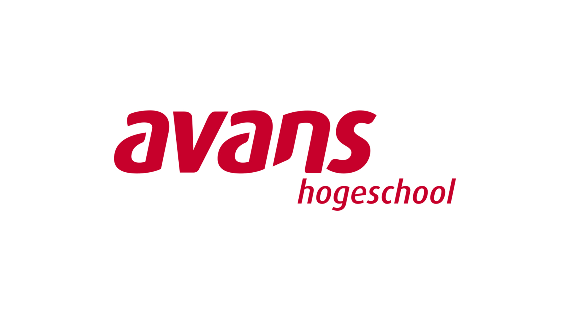 achtergrond wit logo avans