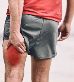 Webinar hamstring blessure
