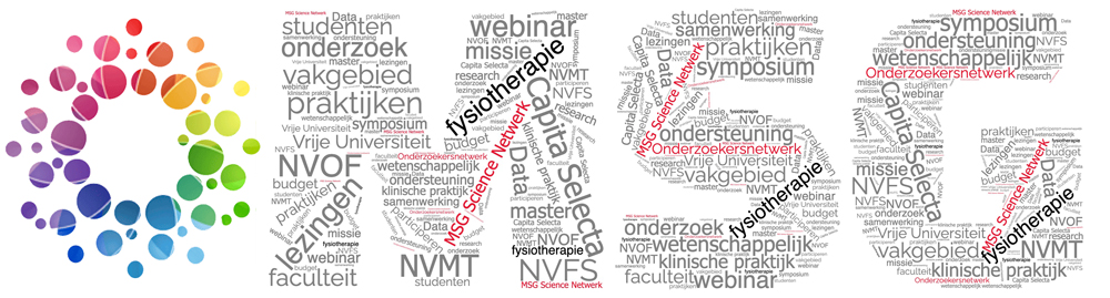 MSG Onderzoekers Netwerk